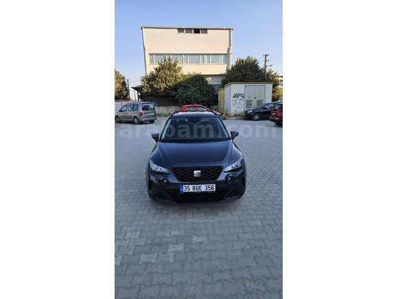 Sahibinden Acil Satılık Hatasız Seat Arona