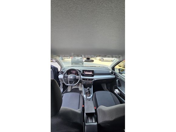 Sahibinden Acil Satılık Hatasız Seat Arona