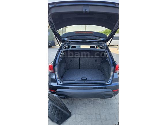 Sahibinden Acil Satılık Hatasız Seat Arona