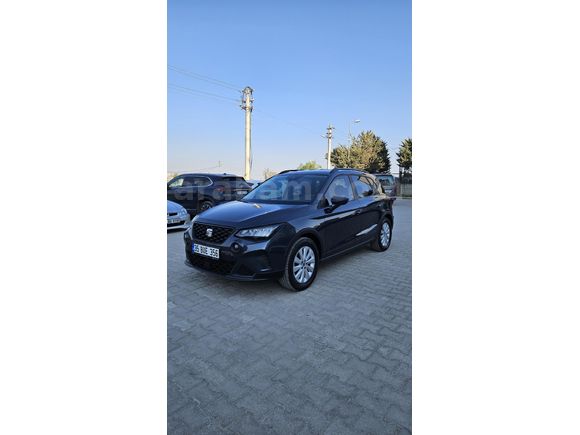 Sahibinden Acil Satılık Hatasız Seat Arona