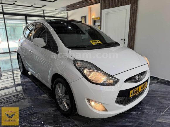 AKGÜL AUTO TEMİZ BAKIMLIDIR CAM TAVANLIDIR BOYASIZ