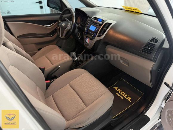AKGÜL AUTO TEMİZ BAKIMLIDIR CAM TAVANLIDIR BOYASIZ