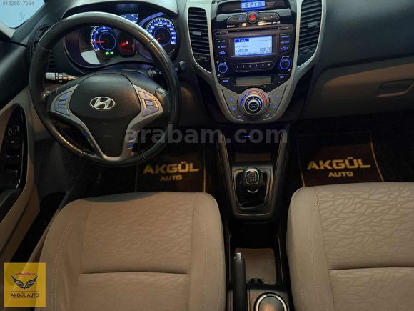 AKGÜL AUTO TEMİZ BAKIMLIDIR CAM TAVANLIDIR BOYASIZ