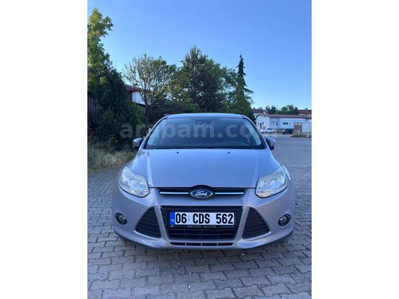 Sahibinden Ford Focus 1.6 Ti-VCT Style 2011 Model 