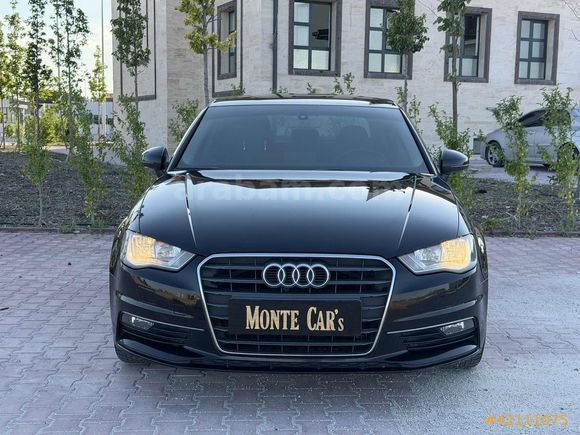 2015 MODEL 1.6 TDİ OTOMATİK DEĞİŞENSİZ TEK PARÇA BOYALI