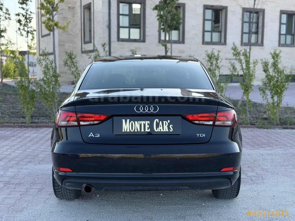 2015 MODEL 1.6 TDİ OTOMATİK DEĞİŞENSİZ TEK PARÇA BOYALI