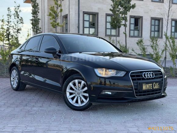 2015 MODEL 1.6 TDİ OTOMATİK DEĞİŞENSİZ TEK PARÇA BOYALI