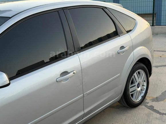ÇELİK MOTORS'DAN FORD FOCUS CHİA EMSALSİZ