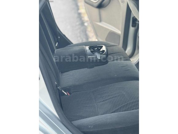 İLK ELDEN KALEM GİBİ FOCUS 1.6 TDCİ GHİA