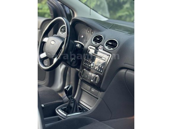 İLK ELDEN KALEM GİBİ FOCUS 1.6 TDCİ GHİA