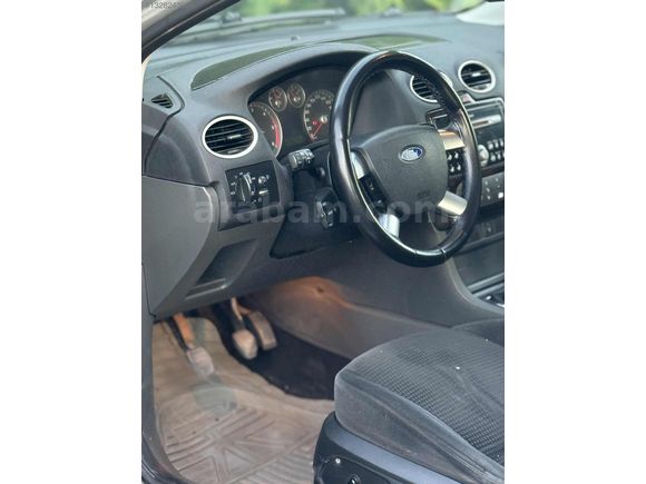İLK ELDEN KALEM GİBİ FOCUS 1.6 TDCİ GHİA