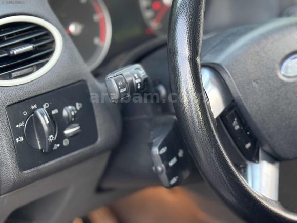 İLK ELDEN KALEM GİBİ FOCUS 1.6 TDCİ GHİA