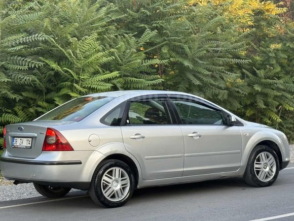 İLK ELDEN KALEM GİBİ FOCUS 1.6 TDCİ GHİA