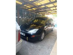 Sahibinden Ford Focus 1.6 Ghia 2001 Model  sanruflu