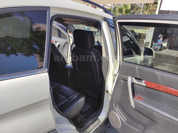 Sahibinden Chevrolet Captiva 2.0 D LT High 2011 Model