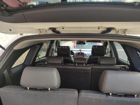 Sahibinden Chevrolet Captiva 2.0 D LT High 2011 Model