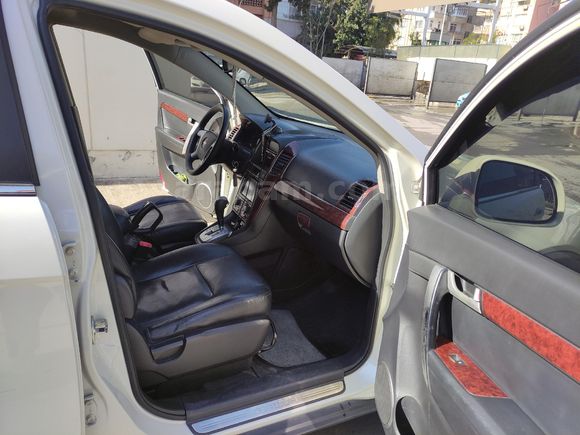 Sahibinden Chevrolet Captiva 2.0 D LT High 2011 Model