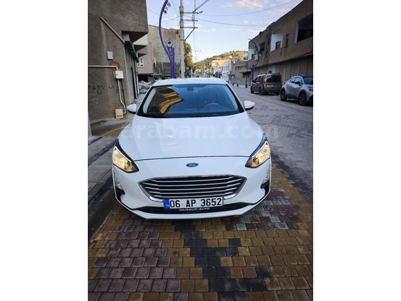 Tramersiz, Adbluesız, Düşük km