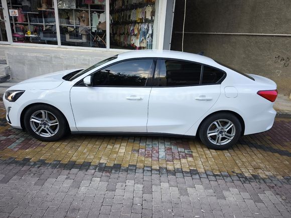 Tramersiz, Adbluesız, Düşük km