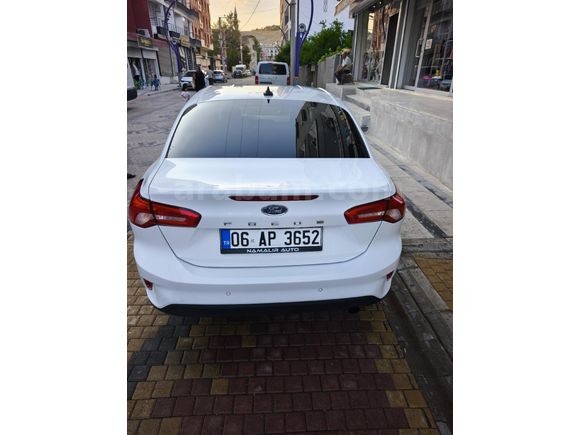 Tramersiz, Adbluesız, Düşük km