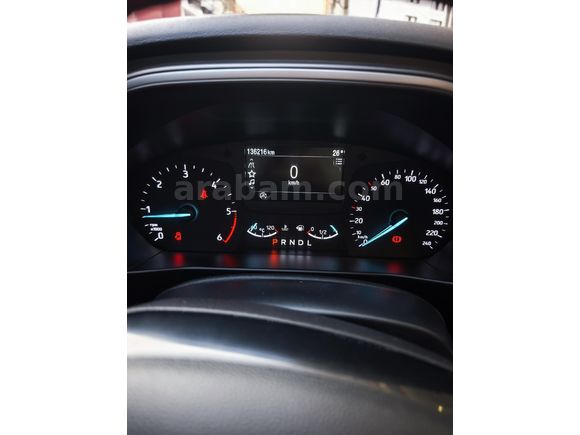 Tramersiz, Adbluesız, Düşük km