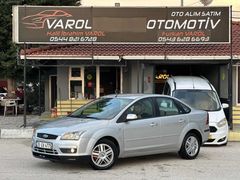 VAROL // DEĞİŞENSİZ 110'LUK FOCUS 1.6 TDCI GHIA BAKIMLARI YENİ