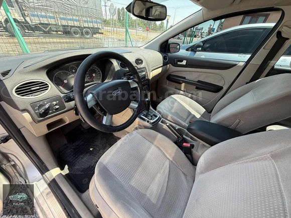ASLAN OTOMOTİV'DEN HATASIZ FORD FOCUS