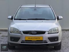 ASLAN OTOMOTİV'DEN HATASIZ FORD FOCUS