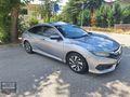 2017 CIVIC 1.6 İ VTEC ECO EXETUVE BAKIMLI LPG