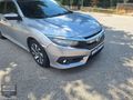 2017 CIVIC 1.6 İ VTEC ECO EXETUVE BAKIMLI LPG