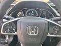 2017 CIVIC 1.6 İ VTEC ECO EXETUVE BAKIMLI LPG
