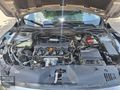 2017 CIVIC 1.6 İ VTEC ECO EXETUVE BAKIMLI LPG