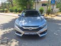 2017 CIVIC 1.6 İ VTEC ECO EXETUVE BAKIMLI LPG