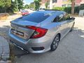 2017 CIVIC 1.6 İ VTEC ECO EXETUVE BAKIMLI LPG