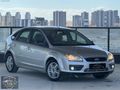CLASS 71'DEN| FORD FOCUS MK2 GHİA DEĞİŞENSİZ