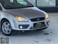 CLASS 71'DEN| FORD FOCUS MK2 GHİA DEĞİŞENSİZ