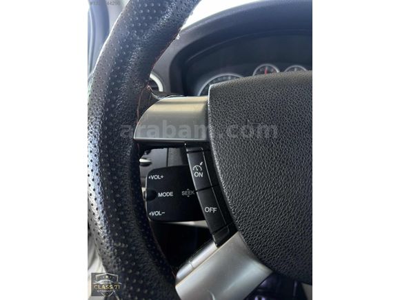 CLASS 71'DEN| FORD FOCUS MK2 GHİA DEĞİŞENSİZ