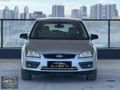 CLASS 71'DEN| FORD FOCUS MK2 GHİA DEĞİŞENSİZ