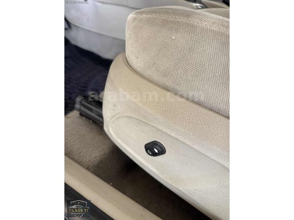 CLASS 71'DEN| FORD FOCUS MK2 GHİA DEĞİŞENSİZ