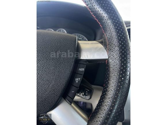CLASS 71'DEN| FORD FOCUS MK2 GHİA DEĞİŞENSİZ