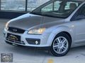 CLASS 71'DEN| FORD FOCUS MK2 GHİA DEĞİŞENSİZ