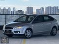 CLASS 71'DEN| FORD FOCUS MK2 GHİA DEĞİŞENSİZ