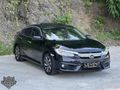 LEVENT OTOMOTİV'DEN CİVİC 1.6i VTEC ECO EXECUTİVE