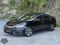 LEVENT OTOMOTİV'DEN CİVİC 1.6i VTEC ECO EXECUTİVE