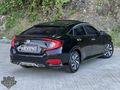 LEVENT OTOMOTİV'DEN CİVİC 1.6i VTEC ECO EXECUTİVE