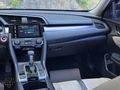 LEVENT OTOMOTİV'DEN CİVİC 1.6i VTEC ECO EXECUTİVE