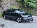 LEVENT OTOMOTİV'DEN CİVİC 1.6i VTEC ECO EXECUTİVE