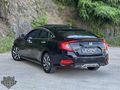 LEVENT OTOMOTİV'DEN CİVİC 1.6i VTEC ECO EXECUTİVE