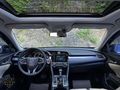 LEVENT OTOMOTİV'DEN CİVİC 1.6i VTEC ECO EXECUTİVE
