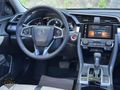 LEVENT OTOMOTİV'DEN CİVİC 1.6i VTEC ECO EXECUTİVE